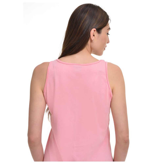 Target Γυναικεία αμάνικη μπλούζα Single Jersey Tank Top